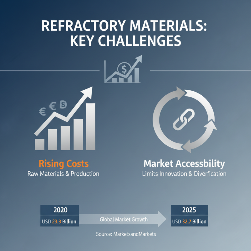 What is Refractory Material and Why is it Important in Industry