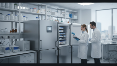 2025 Top Research Freezer Buying Guide What to Look For