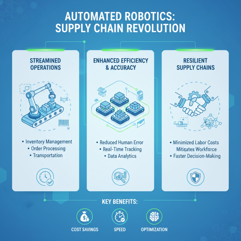 Top 10 Robotic Solutions Transforming Industries Today