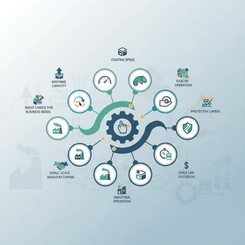 10 Essential Tips for Choosing the Right Film Coating Machine for Your Business