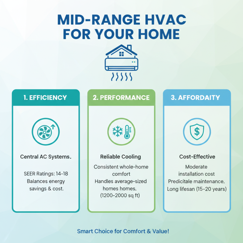 Top Affordable HVAC Systems for Every Budget and Home Size