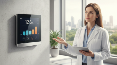 Top 2025 Line Voltage Thermostat Features You Need to Know