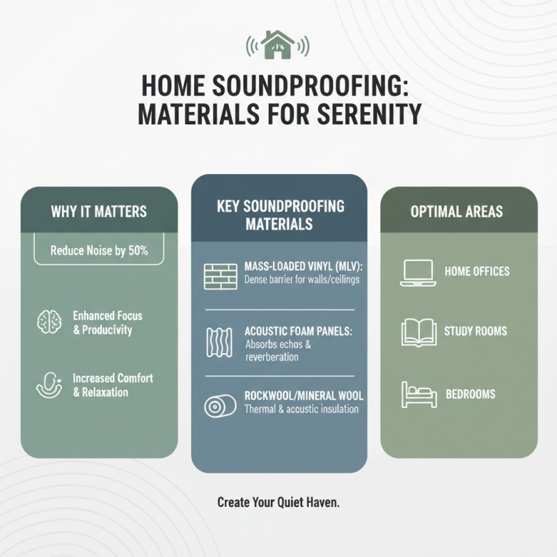 Top Noise Reduction Techniques for Better Sound Quality at Home