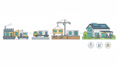 What is a Modular Home and How Does it Work for Affordable Living