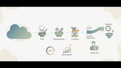 What is Xanthan Gum Soft? Benefits, Uses, and Health Facts Explained