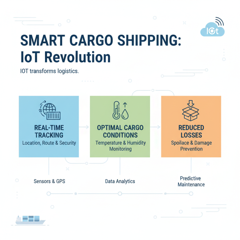 2025 Top Trends in Cargo Shipping Containers You Need to Know