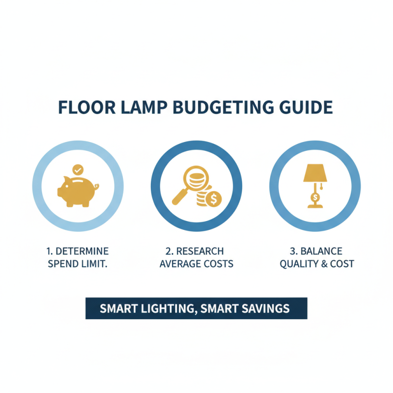 10 Essential Tips for Choosing the Perfect Floor Lamp for Your Home