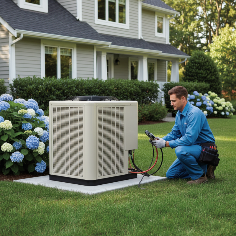 Top Affordable HVAC Systems for Every Budget and Home Size