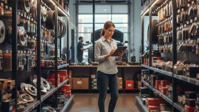 How to Find the Right Parts for My Car Easily and Affordably