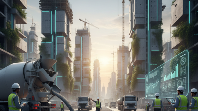 What is RMC Concrete and How to Choose the Best Type for Your Project in 2025