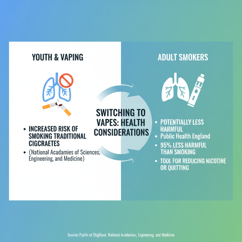 Why Choose a Cigarette Vape Pen for Your Smoking Alternatives