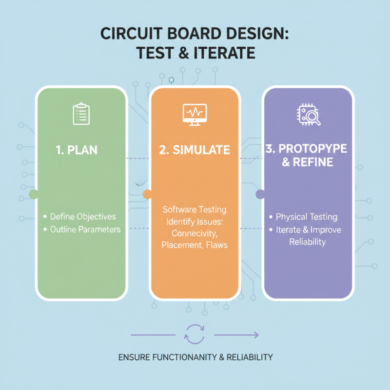 Top 10 Circuit Board Design Tips for Beginners and Experts