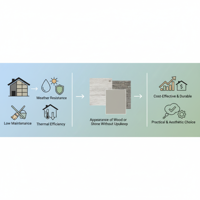 What is UPVC Cladding and Why is it the Best Choice for Your Home