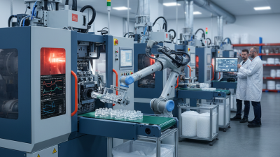 Top Tips for Successful Polyethylene Injection Molding Techniques