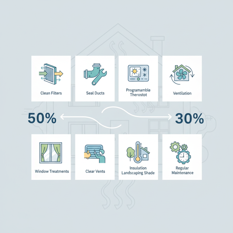 Top 10 Airflow HVAC Tips for Optimal Home Comfort and Efficiency