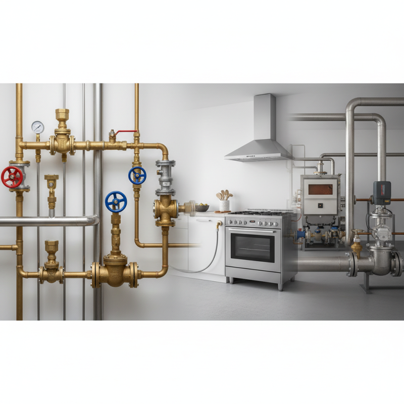How to Choose the Right Gas Valves for Your Home or Business Needs