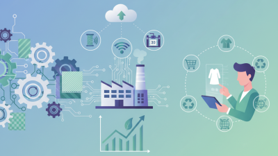 What is the Impact of Technology on the Textile Industry Today