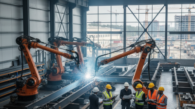 How to Choose the Best Steel Fabrication Company Near Me in 2025