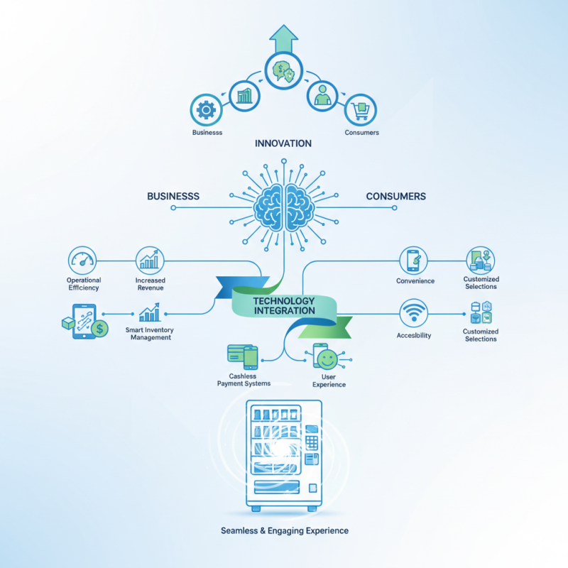 2025 Guide to Innovative Vending Solutions for Businesses and Consumers