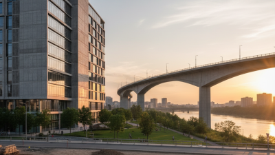 Why Choose Concrete Cement for Your Construction Projects and Its Benefits