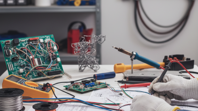 How to Choose the Right Wire Products for Your Project Needs