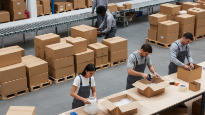 How to Properly Package Items for Safe Shipping: Tips and Best Practices