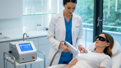 10 Essential Tips for Using Pico Laser Machines Effectively