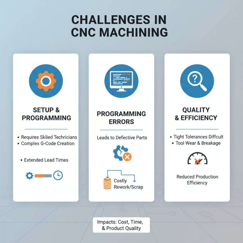 What is a Cnc Machined Part and Why is it Important in Manufacturing