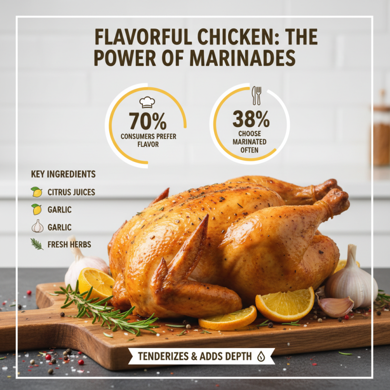 Best Chicken Food Recipes You Need to Try for Easy Delicious Meals