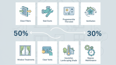 Top 10 Airflow HVAC Tips for Optimal Home Comfort and Efficiency
