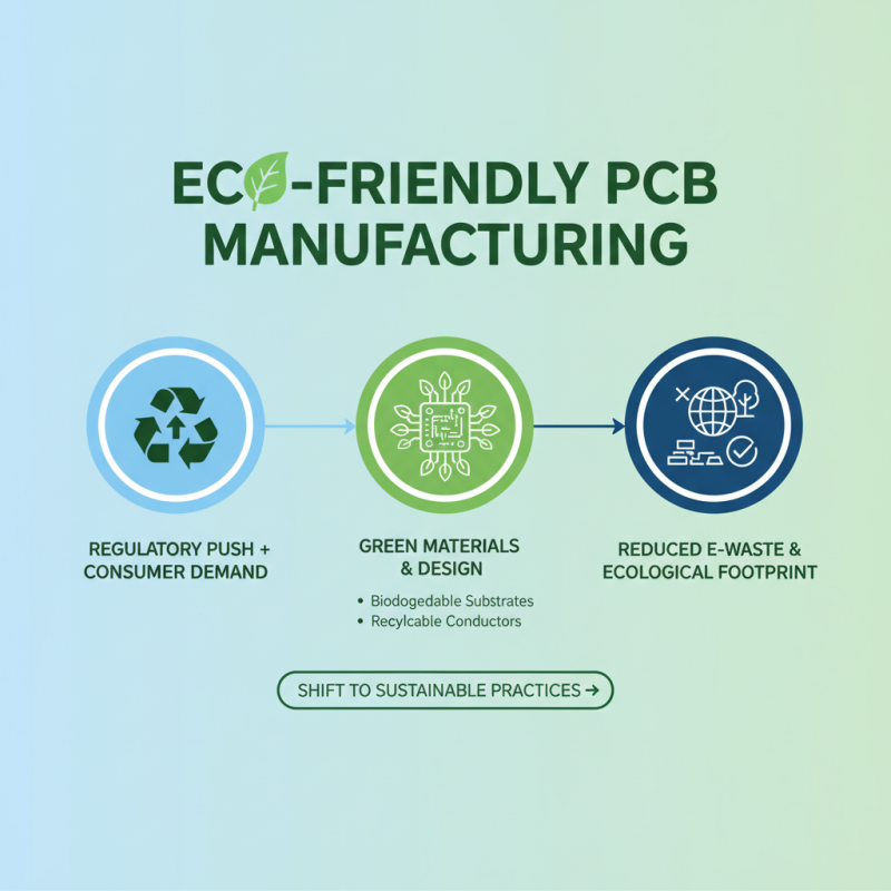 Ultimate Guide to PCB Design Trends in 2025 for Electronics Enthusiasts