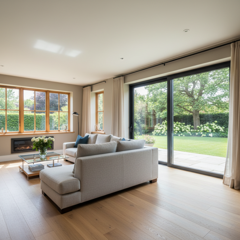 Essential Tips for Choosing Windows and Patio Doors for Your Home Upgrade