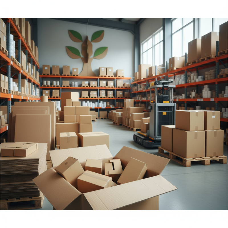 How to Choose the Right Carton Boxes for Your Packaging Needs