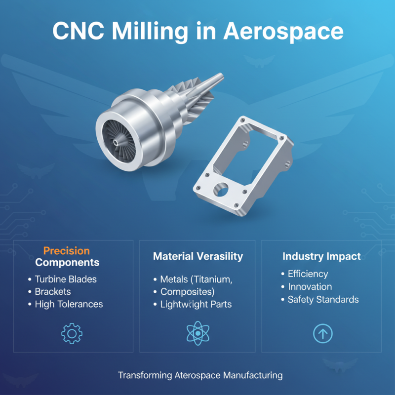 Top Benefits of CNC Milling for Precision Manufacturing in Modern Industry