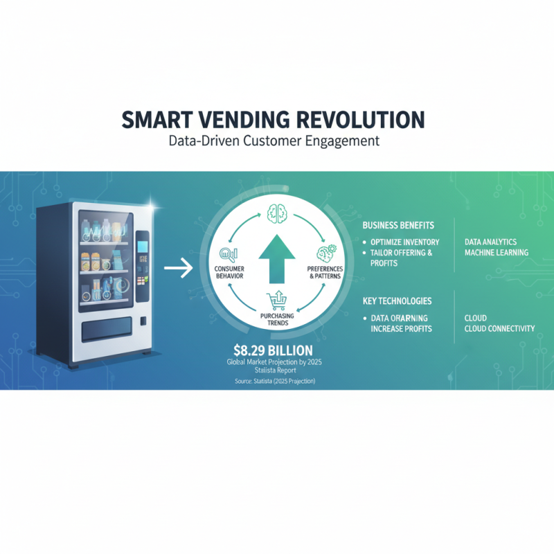 Top 10 Benefits of Smart Vending Machines for Modern Businesses