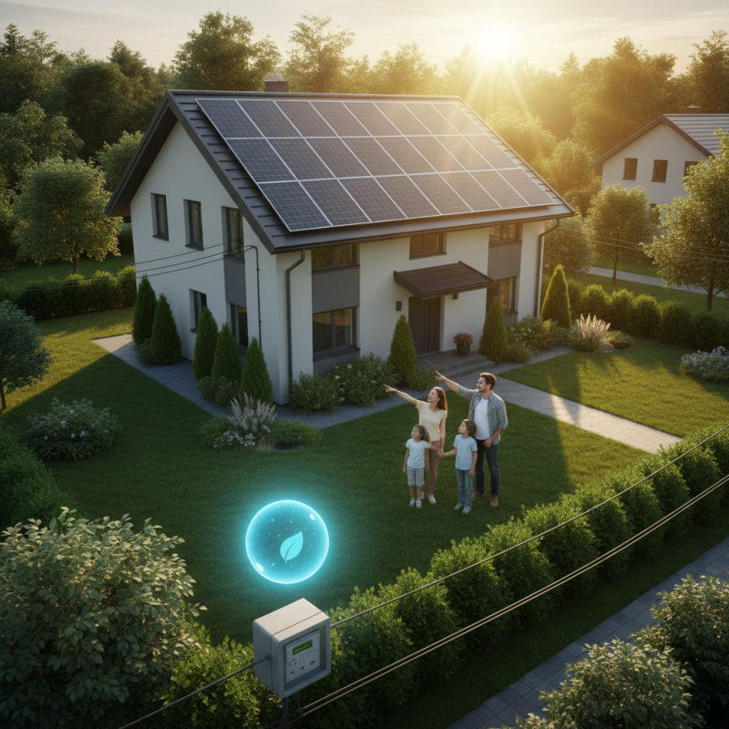 What is Residential Solar and How Can It Benefit Your Home