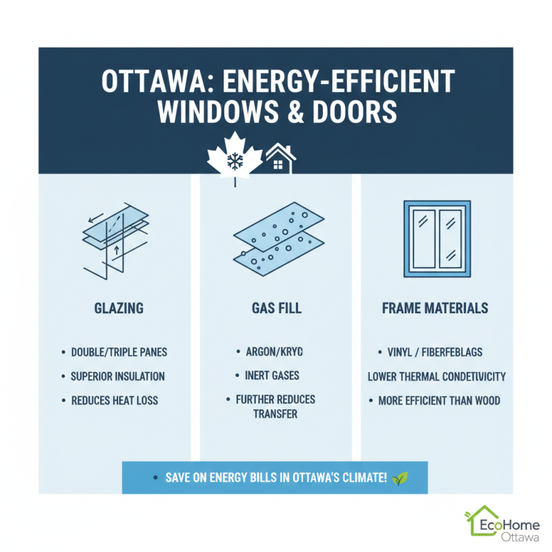What is the Best Windows and Doors for Your Home in Ottawa