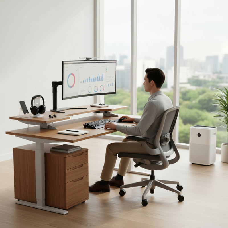 Top 10 Office Products You Need for Maximum Productivity in 2024