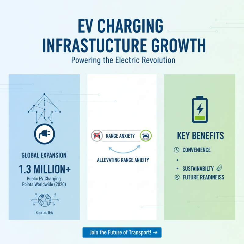 How to Find EV Recharge Stations Near You for Convenient Electric Vehicle Charging