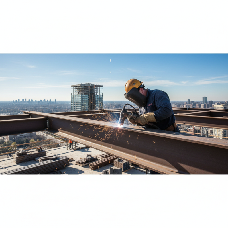 Why Weld Studs Are Essential for Strong and Reliable Metal Connections