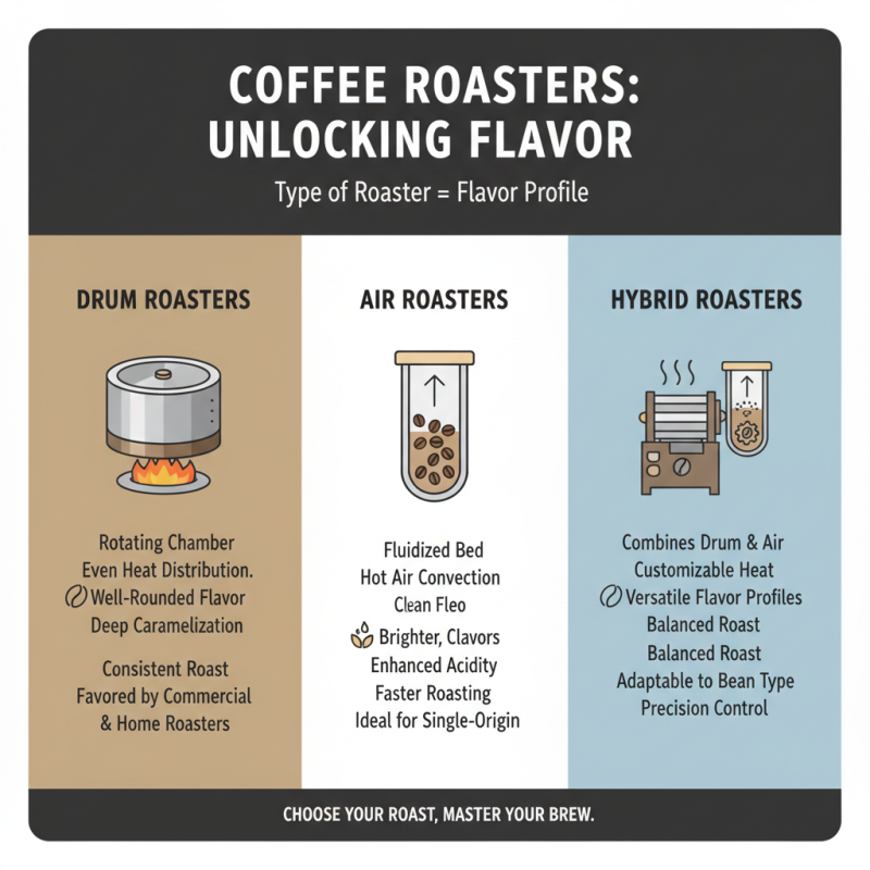 What is a Coffee Roaster and How Does It Impact Your Brew?