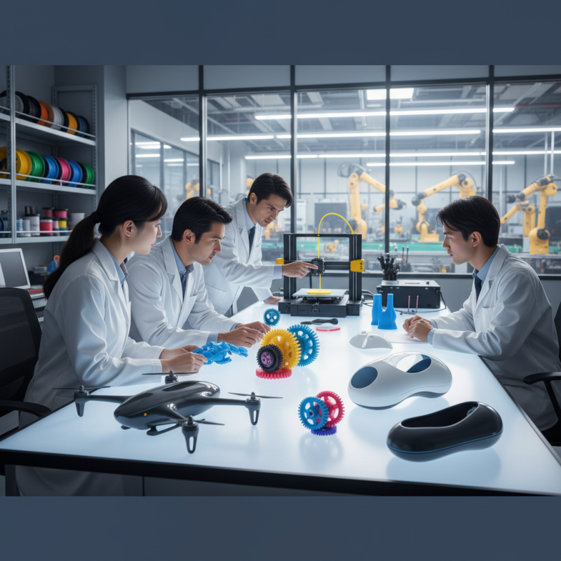 Top Tips for Using ABS Plastic Effectively in Your Projects