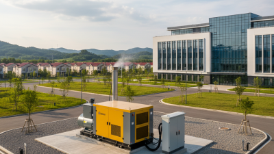 Top 10 Tips for Choosing the Best Diesel Generator for Your Needs