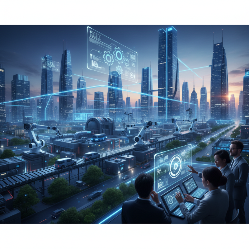 What is Full Automation and How Can It Transform Your Business