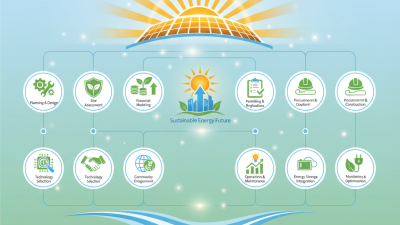 10 Essential Tips for Successful Solar Projects You Need to Know