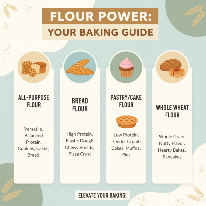 Top 10 Essential Baking Materials Every Home Baker Should Have