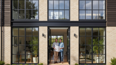 How to Choose Steel Windows for Your Home Improvement Project