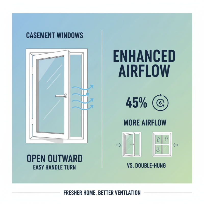 Top 10 Tips for Choosing the Best Casement Windows for Your Home