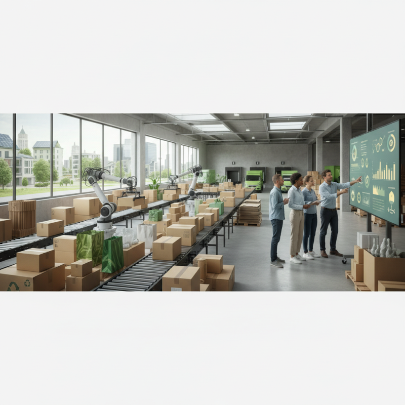 How to Choose the Best Packaging Solutions for Your Business Needs