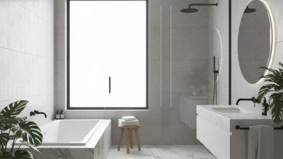 Best Bathtub Glass Door Options for Modern Bathrooms in 2023